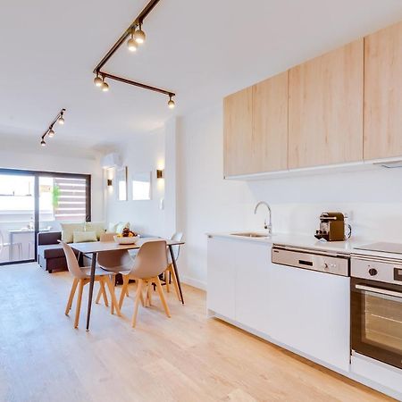Al - Apartamento Miratlantico Quarteira Exteriör bild