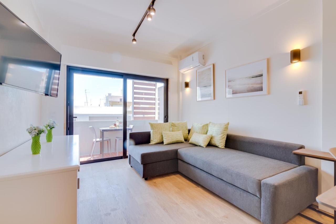 Al - Apartamento Miratlantico Quarteira Exteriör bild